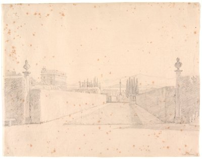  door Constantin Hansen