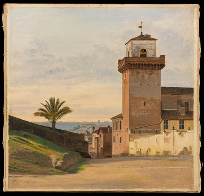  door Constantin Hansen
