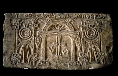 bra012772 door Coptic Coptic