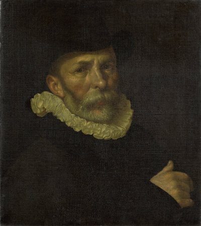  door Cornelis Ketel