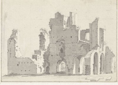  door Cornelis Pronk