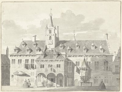  door Cornelis Pronk