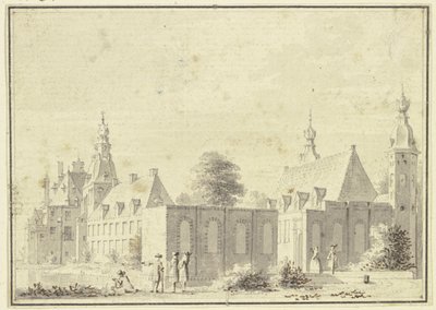  door Cornelis Pronk