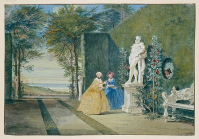  door Cornelis Troost