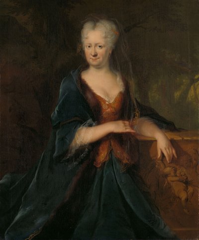 door Cornelis Troost