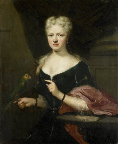  door Cornelis Troost