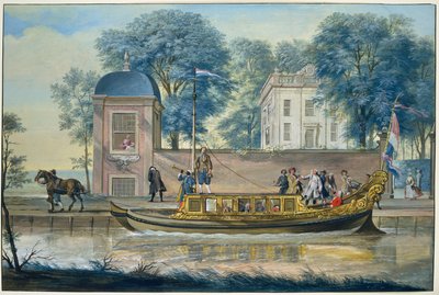  door Cornelis Troost