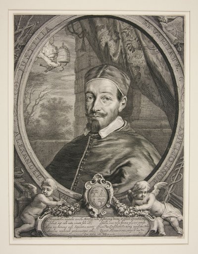  door Cornelis Visscher