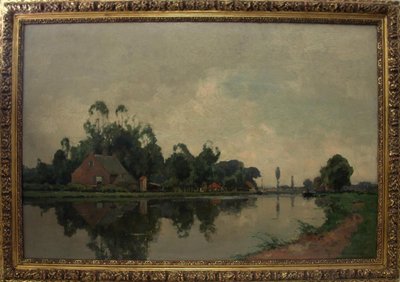  door Cornelis Vreedenburgh