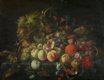  door Cornelis de Heem