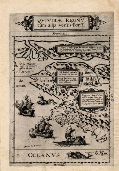  door Cornelis de Jode