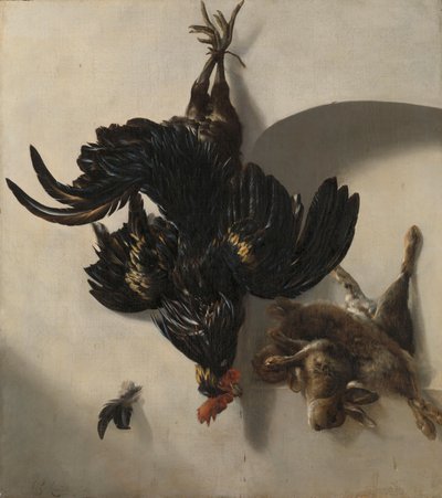  door Cornelis van Lelienbergh