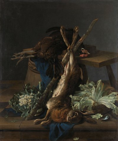  door Cornelis van Lelienbergh