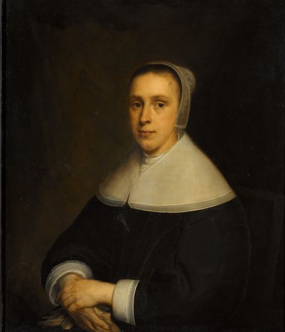  door Cornelius Janssen van Ceulen
