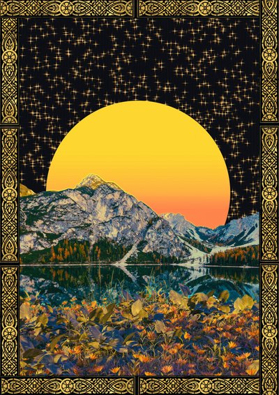  door CosmoZach