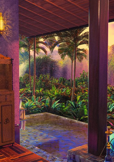  door CosmoZach