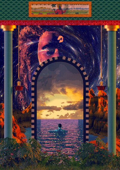  door CosmoZach