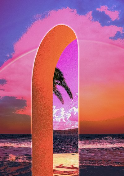 door CosmoZach