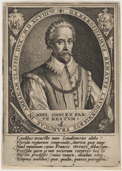  door Crispijn van de Passe I