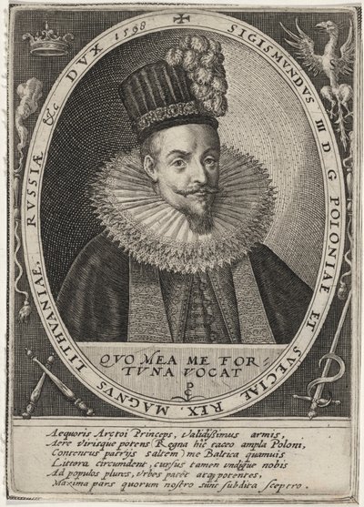  door Crispijn van de Passe I
