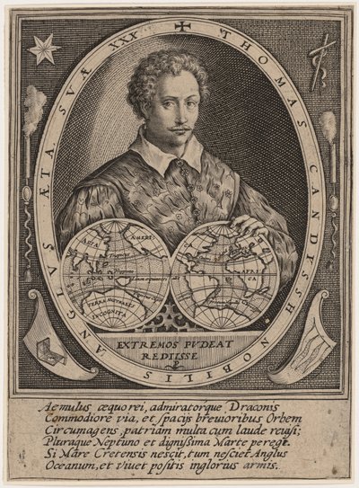  door Crispijn van de Passe I