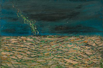 door Dale Hefer