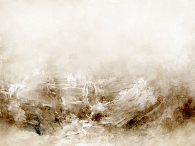 Woestijnwind door Dan Hobday