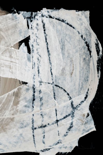 Mind No. 2 door Dan Hobday