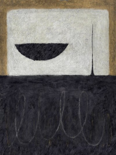 Modern door Dan Hobday