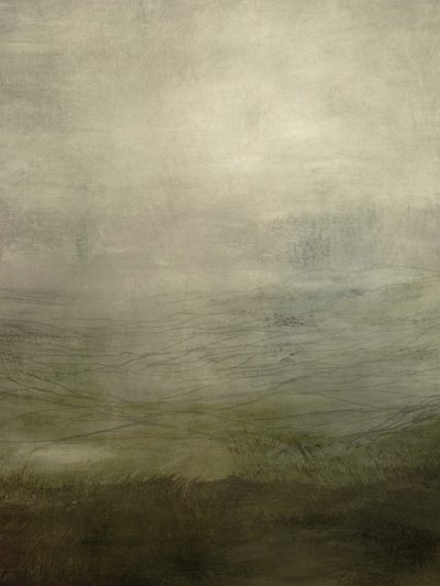 Mist door Dan Hobday