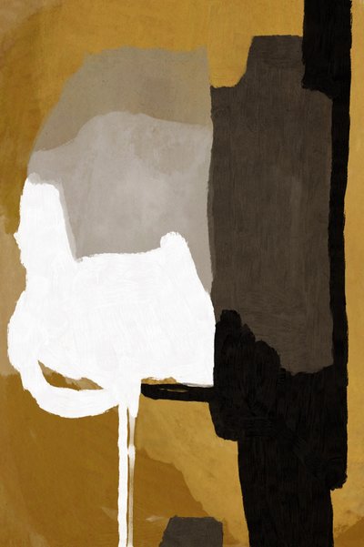 Rust door Dan Hobday