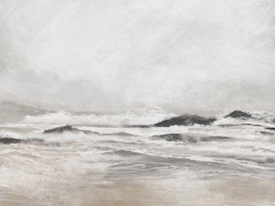 September Coast door Dan Hobday