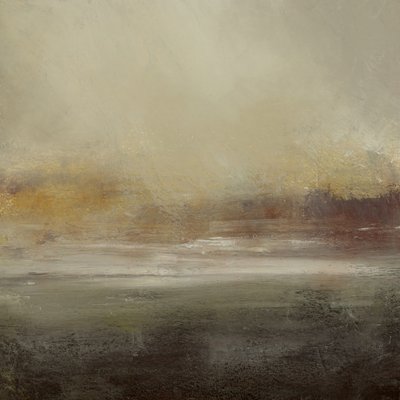 Sluimermist door Dan Hobday