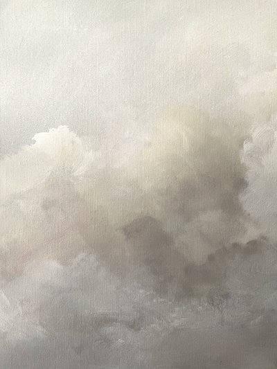 Denk aan de cloud door Dan Hobday