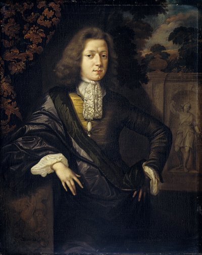  door Daniel Haringh