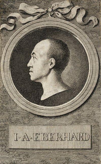  door Daniel Nikolaus Chodowiecki