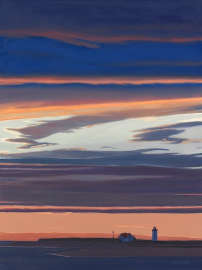  door David Arsenault