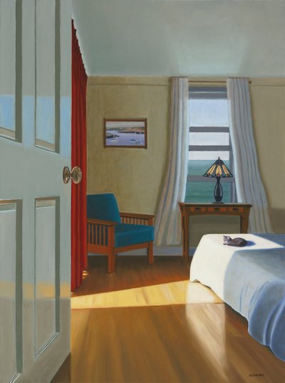  door David Arsenault