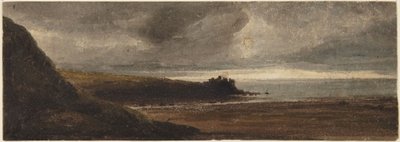  door David Cox