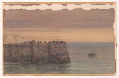  door David Cox