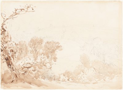  door David Cox