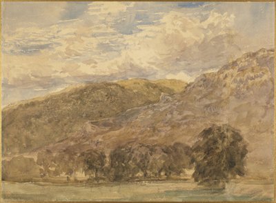  door David Cox