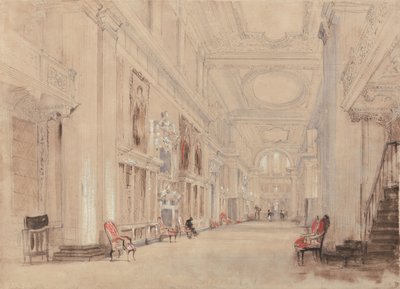  door David Cox