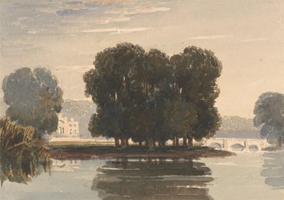  door David Cox