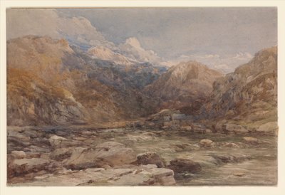  door David Cox