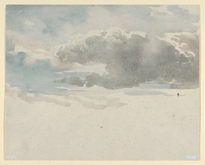  door David Cox