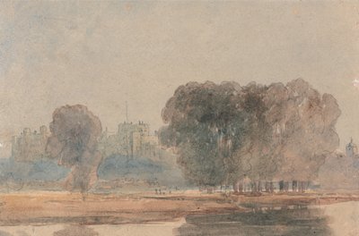  door David Cox