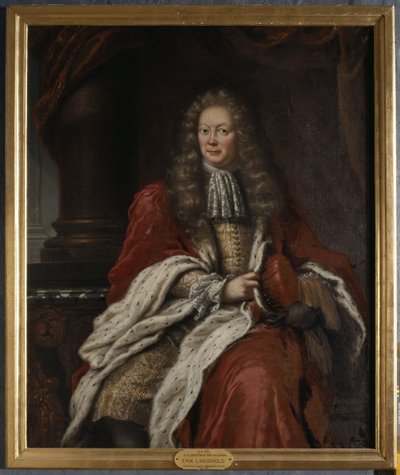  door David Klöcker Ehrenstrahl