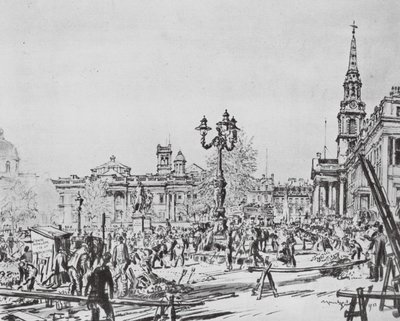  door David Muirhead (after) Bone