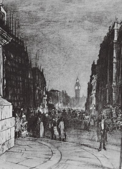  door David Muirhead (after) Bone